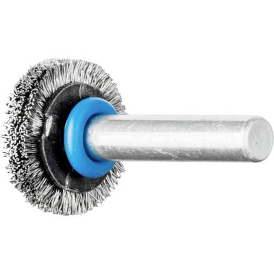 PFERD TOOLS Ronde borstel RBU 2004/6 INOX 0,20 43101003 10 stuk(s)
