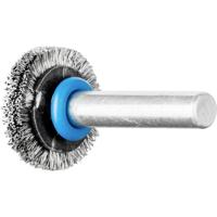 PFERD TOOLS Ronde borstel RBU 2004/6 INOX 0,20 43101003 10 stuk(s) - thumbnail