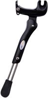 Atranvelo achtervorkstandaard "stylo rearmounted" rear kickstand at.velo stylo rearmoun.24-28"alu - thumbnail