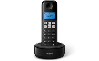 Draadloze telefoon Philips D1611 1,6" 300 mAh GAP