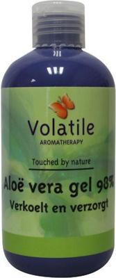 Volatile Aloe Vera Gel 250ml Volatile Aloe Vera Gel 250ml