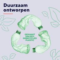 Oordopjes Trust 25462 Zwart - thumbnail