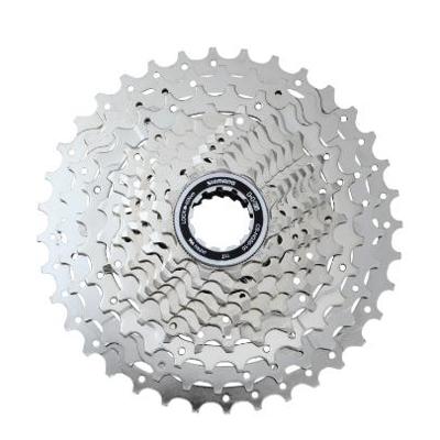 Shimano cassette 10v 11-36 cs-hg50 icshg5010136