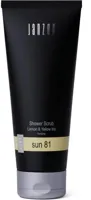 Janzen Sun 81 Shower Scrub 200ml - thumbnail
