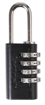Summit bagageslot Sentinel cijfercombinatie zwart 5,5 cm