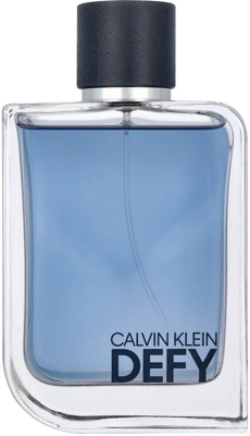 Calvin Klein Defy Eau de Toilette Calvin Klein Defy Eau de Toilette