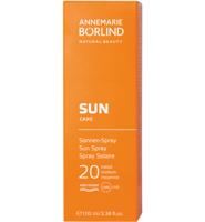 Annemarie Börlind Sun Spray SPF20 - thumbnail