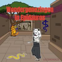 Ls  Coronalis Wondergenezingen in Epidauros - thumbnail