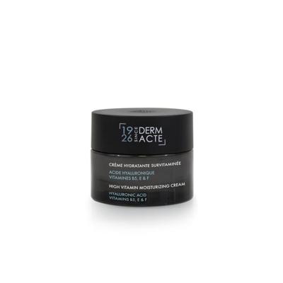 Académie Derm Acte High Vitamin Moisturizing Cream 50ml