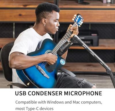 Boya BY-PM500 USB microfoon - thumbnail