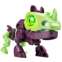 Silverlit biopod single cyberpunk dino - thumbnail