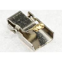 Molex 1054390002 Borghuls Totaal aantal polen: 1 Inhoud: 1 stuk(s) Tape on Full reel - thumbnail