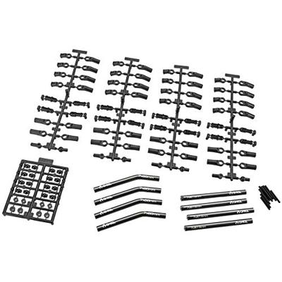 Wraith Stage 1 Aluminum Links Kit (AX30797)