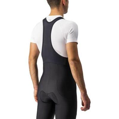 Castelli Entrata fietsbroek zwart heren S - thumbnail