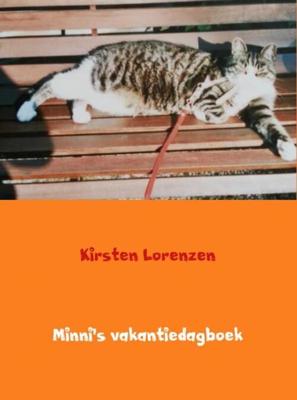 Minni's vakantiedagboek - Kirsten Lorenzen - eBook (9789402137439) Minni's vakantiedagboek - Kirsten Lorenzen - eBook (9789402137439)