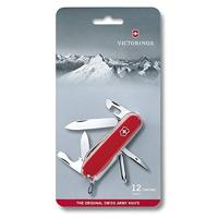 Victorinox Tinker 1.4603 Zwitsers zakmes Aantal functies 12 Rood - thumbnail