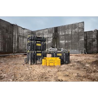 DeWALT DWST83408 ToughSystem 2.0 Diepe gereedschapsbak - thumbnail