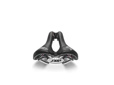 Selle SMP Smp zadel pro kryt3 zwart