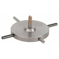 Bosch Accessories Bosch Power Tools 2608597905 Centreerkruis voor droge boorkronen en doosverzinkboren 1 stuk(s) - thumbnail