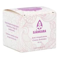 Sjankara Anti-Rimpel Crème 50ml - thumbnail