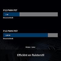 Arctic P12 PWM PST - thumbnail