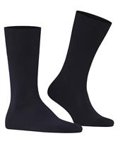 Falke Sokken 14435 donker blauw - thumbnail