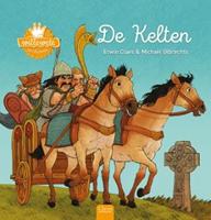 De Kelten (Hardback) - thumbnail