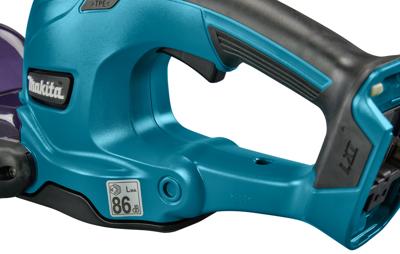 Makita DUH607Z Accu Heggenschaar 60cm 18V Basic Body