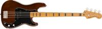 Squier Classic Vibe 70s Precision Bass Walnut MN - thumbnail