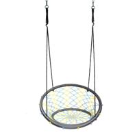 Outdoor Play schommelstoel 90x60 cm - thumbnail