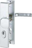 Hoppe London Veiligheidsbeslag KTB PC72 KN/KR 61G/2236ZA/2214/113 F1 DD35-40 SKG*** - 3816081 - thumbnail