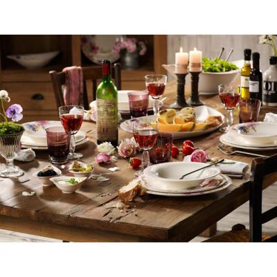 VILLEROY & BOCH - Mariefleur Serve & Salad - Dipschaaltje 12x8cm VILLEROY & BOCH - Mariefleur Serve & Salad - Dipschaaltje 12x8cm