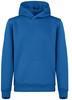 Clique 021067 Basic Active Hoody Junior - Kobalt - 110/120 Clique 021067 Basic Active Hoody Junior - Kobalt - 110/120