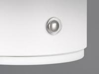 Trio Witte wandlampDavey Ø 15cm - R24431131 - thumbnail