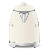 Smeg KLF05CREU jaren '50 waterkoker, crème - thumbnail