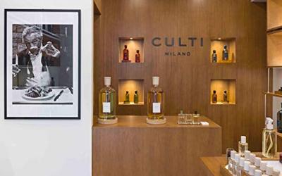 Culti Decor Classic Thé Room Fragrance Diffuser 1000ml