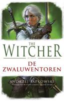 De Zwaluwentoren - Andrzej Sapkowski - eBook (9789024570348) - thumbnail