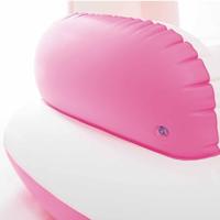 Pink Paraboot, 224 x 119 x 97 cm. - thumbnail