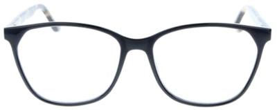 Leesbril I Need You +2.50 dpt Quinn zwart Leesbril I Need You +2.50 dpt Quinn zwart