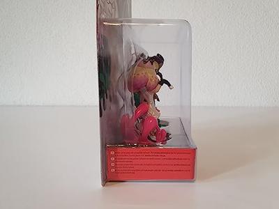 Amiibo Splatoon 2 Pearl & Marina (Double Pack)