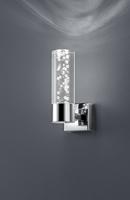 Trio Badkamer wandlampSeries 2824 1-lichts chroom - 282410106 - thumbnail