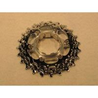 Shimano krans-unit 10p98081 19-21-23t hg ultegra 9v - thumbnail