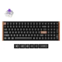 Keychron K4 HE Special edition zwart - thumbnail