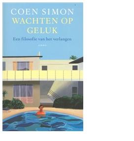 Wachten op geluk - Coen Simon - ebook