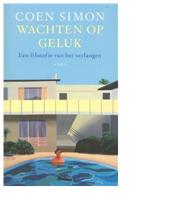Wachten op geluk - Coen Simon - ebook - thumbnail