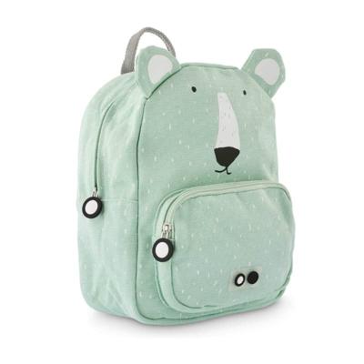 Trixie Mr Polar Bear rugzak Mr. Polar Bear Trixie Mr Polar Bear rugzak Mr. Polar Bear