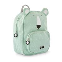 Trixie Mr Polar Bear rugzak Mr. Polar Bear - thumbnail
