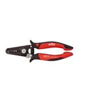 Wiha 33471 33471 Striptang 0.81 tot 2.59 mm² 10 tot 20 0.81 tot 2.59 mm - thumbnail