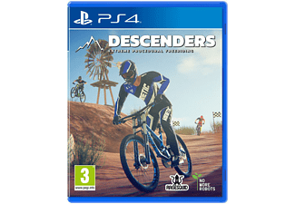 Descenders