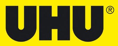 UHU 45375 45375 Dubbelzijdige tape UHU Transparant (l x b) 1.5 m x 19 mm 1 stuk(s)